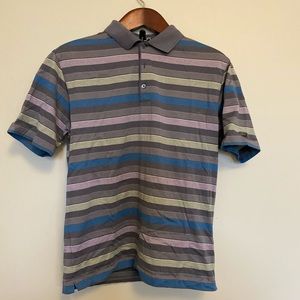 Nike Tiger Woods Collection golf shirt